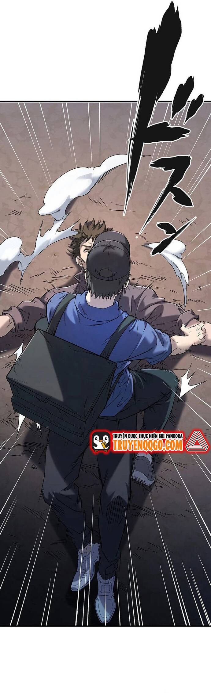 Vô Danh Lão Giang Hồ - chap1 - Trang 49